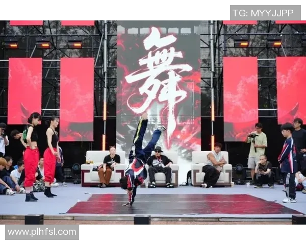 全国街舞大赛点评：广州街舞队展现力量与激情的精彩表现