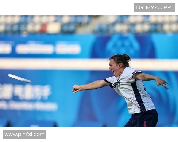 成都飞盘队与上海飞盘队赛后复盘个人能力对比分析 成都飞盘队与上海飞盘队赛后复盘个人能力对比分析