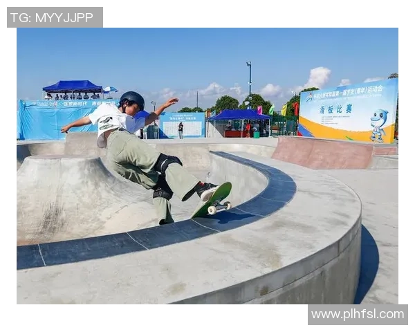 武汉滑板队实力强劲荣登全国滑板力量排行榜第五名