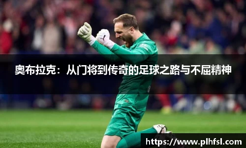 奥布拉克：从门将到传奇的足球之路与不屈精神