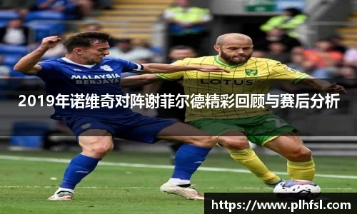 2019年诺维奇对阵谢菲尔德精彩回顾与赛后分析